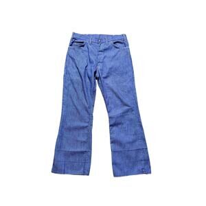 Vintage 1970’s Levi’s Flare Jeans